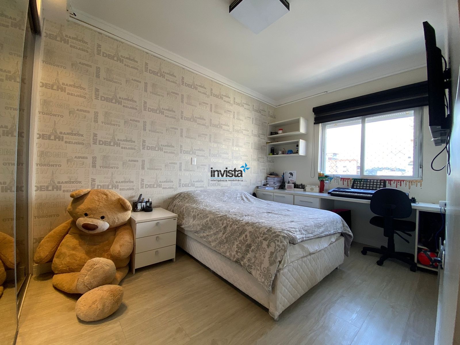 Apartamento, 3 quartos, 198 m² - Foto 36