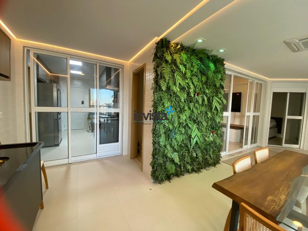 Apartamento, 3 quartos, 122 m² - Foto 4