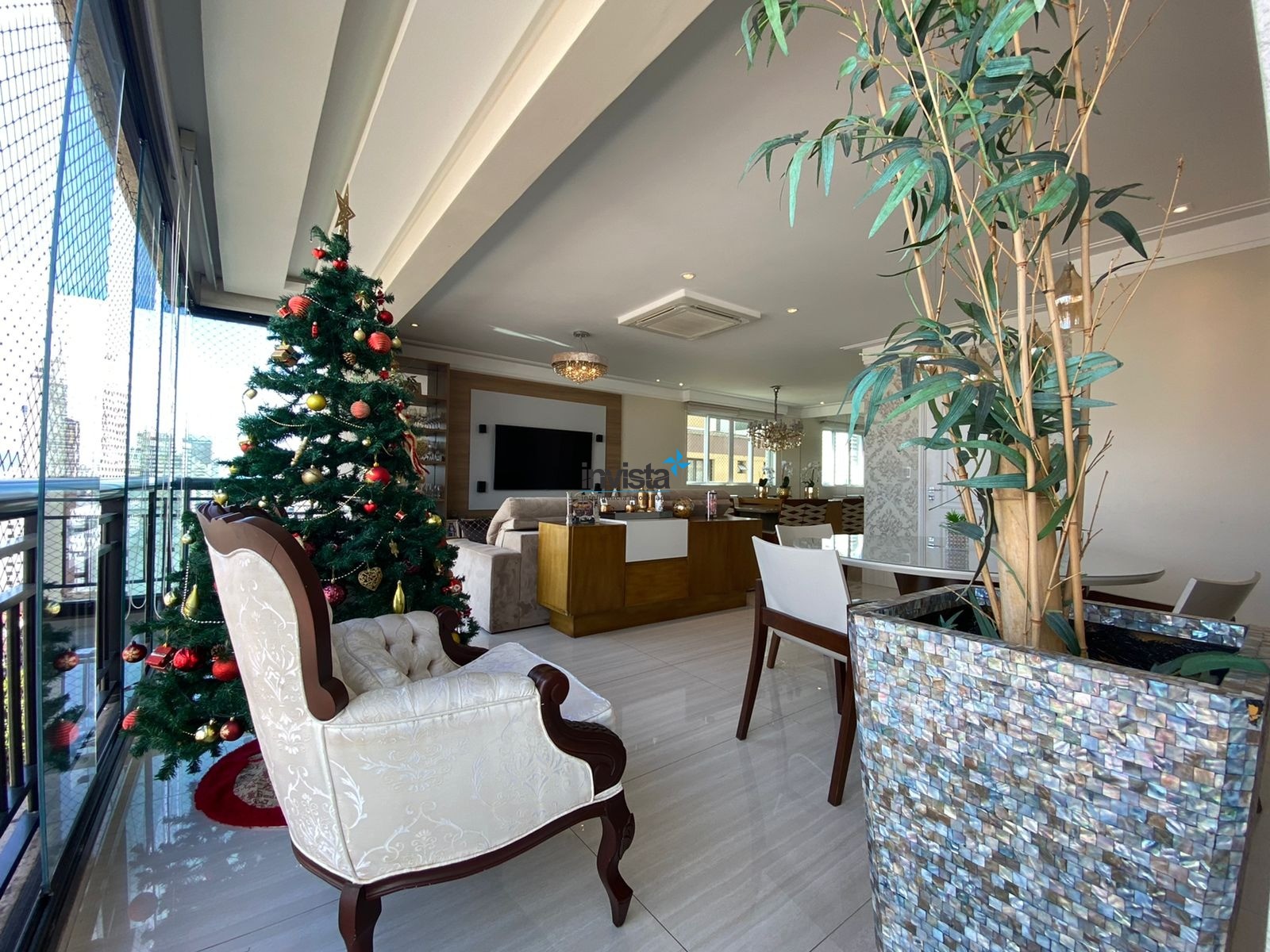 Apartamento, 3 quartos, 198 m² - Foto 18