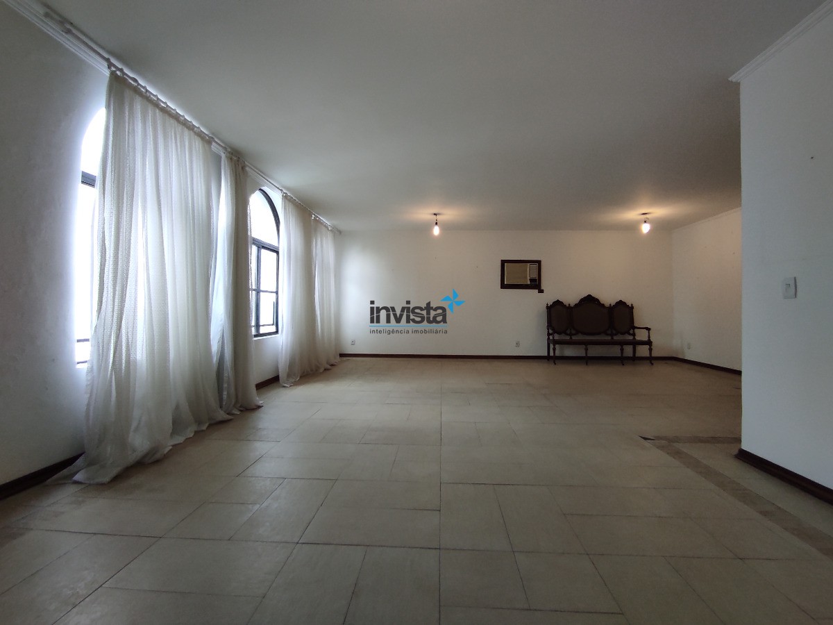 Apartamento, 4 quartos, 335 m² - Foto 9