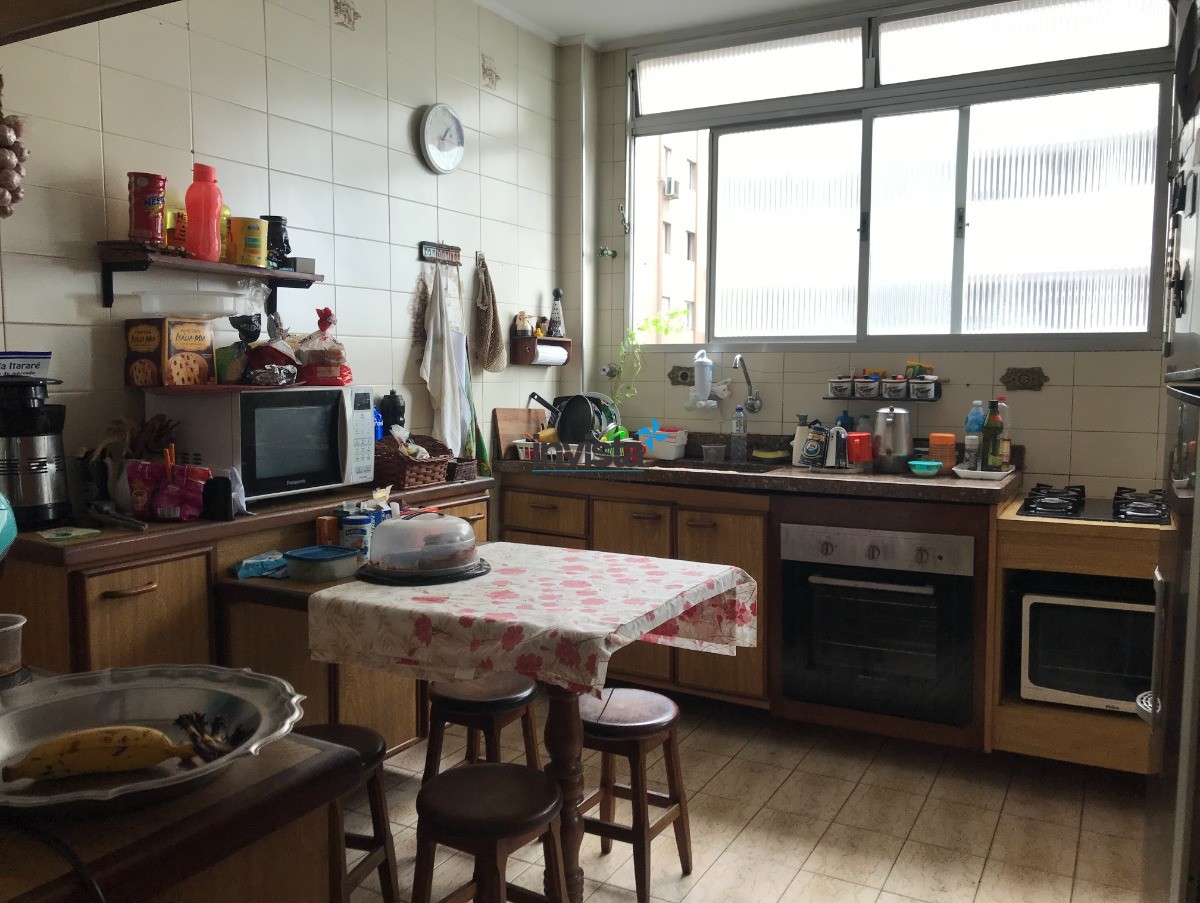 Apartamento, 3 quartos, 166 m² - Foto 17
