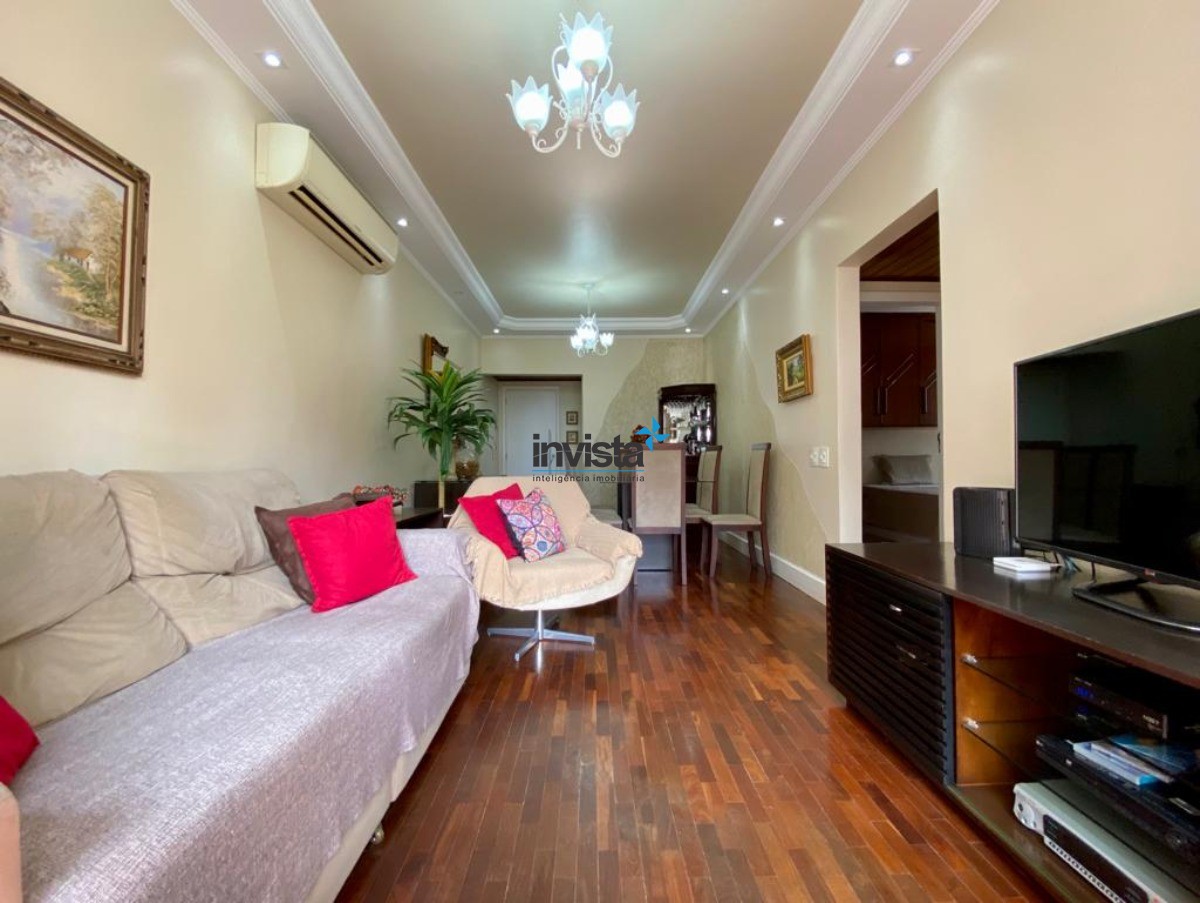 Apartamento, 2 quartos, 100 m² - Foto 3