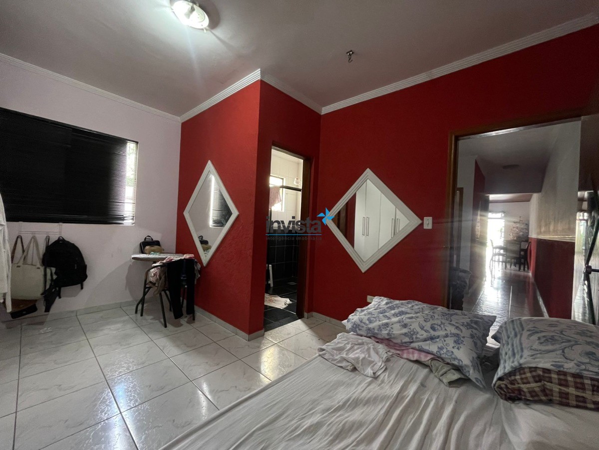 Casa, 6 quartos, 172 m² - Foto 17