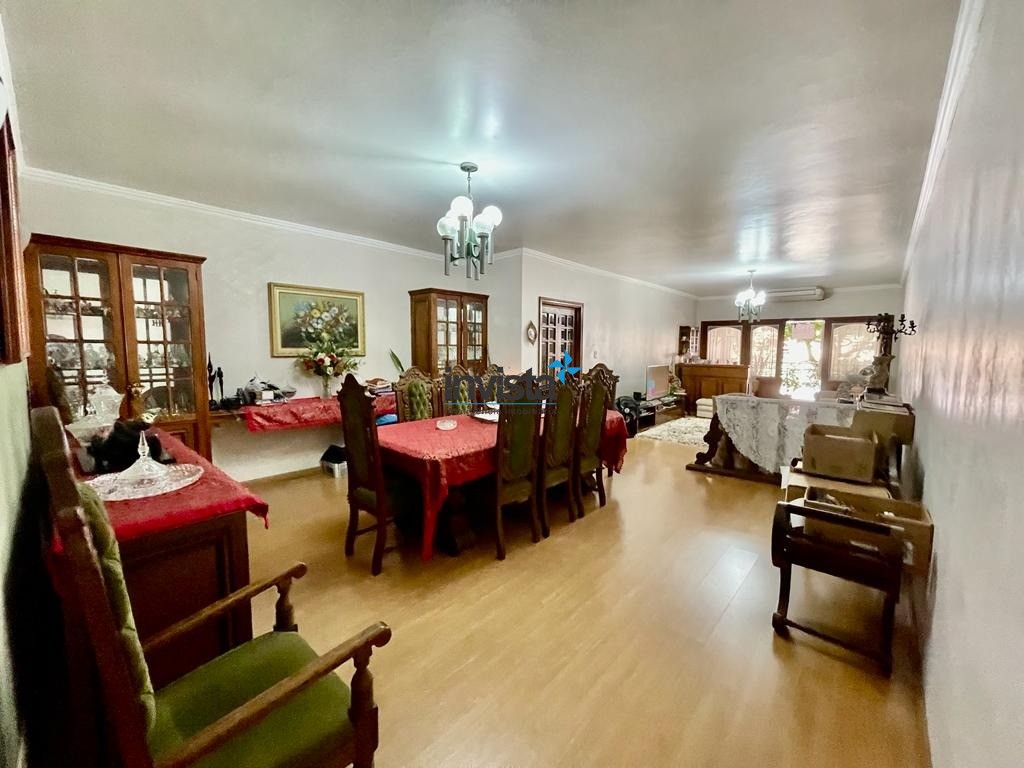 Apartamento, 4 quartos, 198 m² - Foto 12