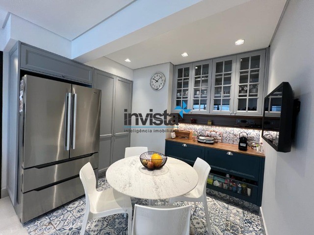 Apartamento, 3 quartos, 225 m² - Foto 6