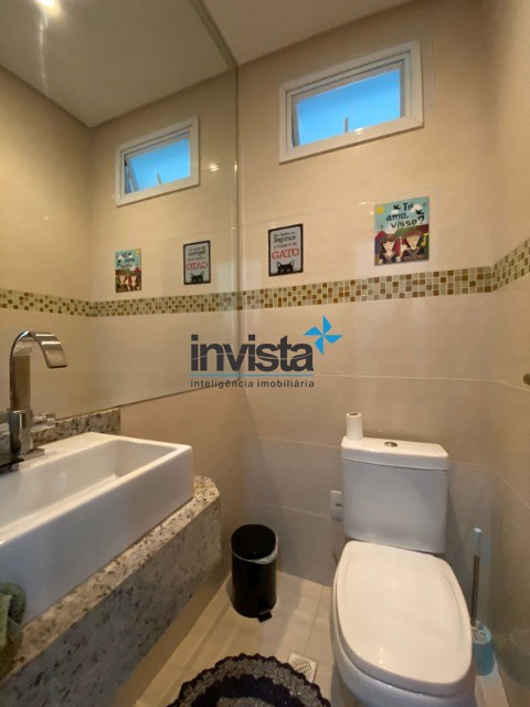 Casa, 4 quartos, 200 m² - Foto 13