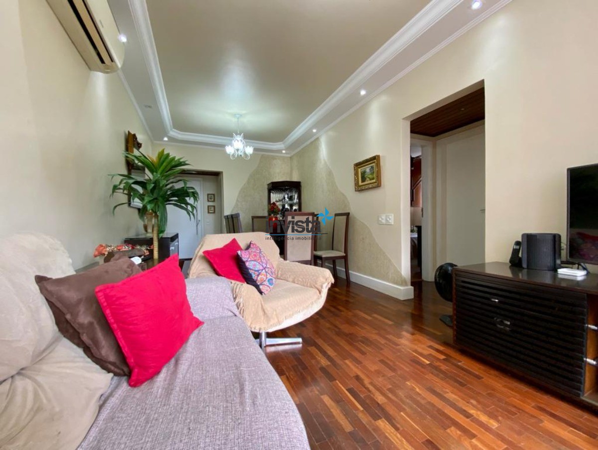 Apartamento, 2 quartos, 100 m² - Foto 4