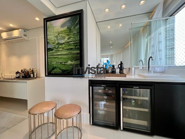Apartamento, 3 quartos, 199 m² - Foto 6