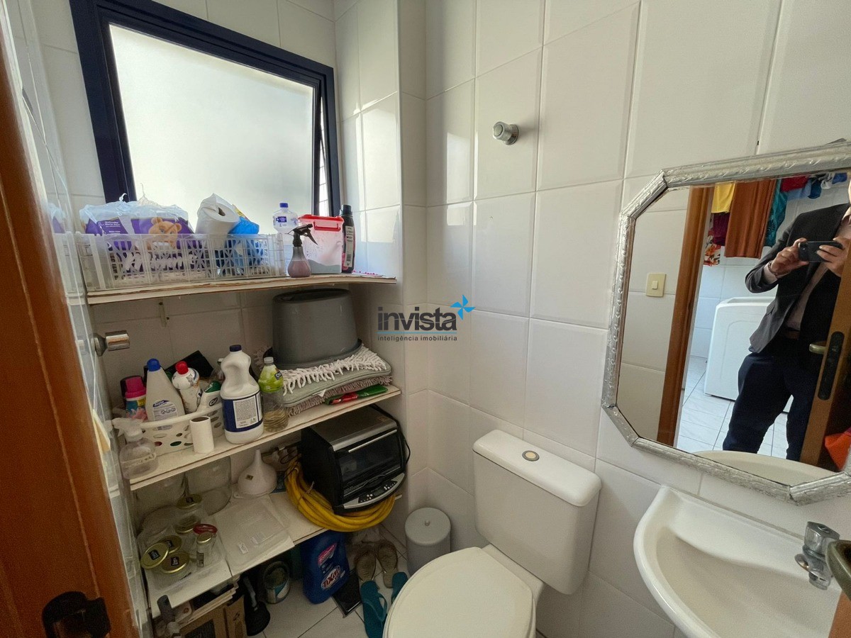 Apartamento, 3 quartos, 160 m² - Foto 40