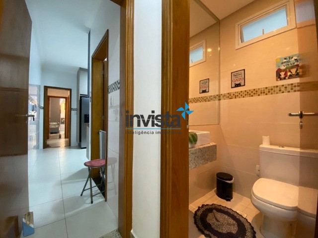 Casa, 4 quartos, 200 m² - Foto 12