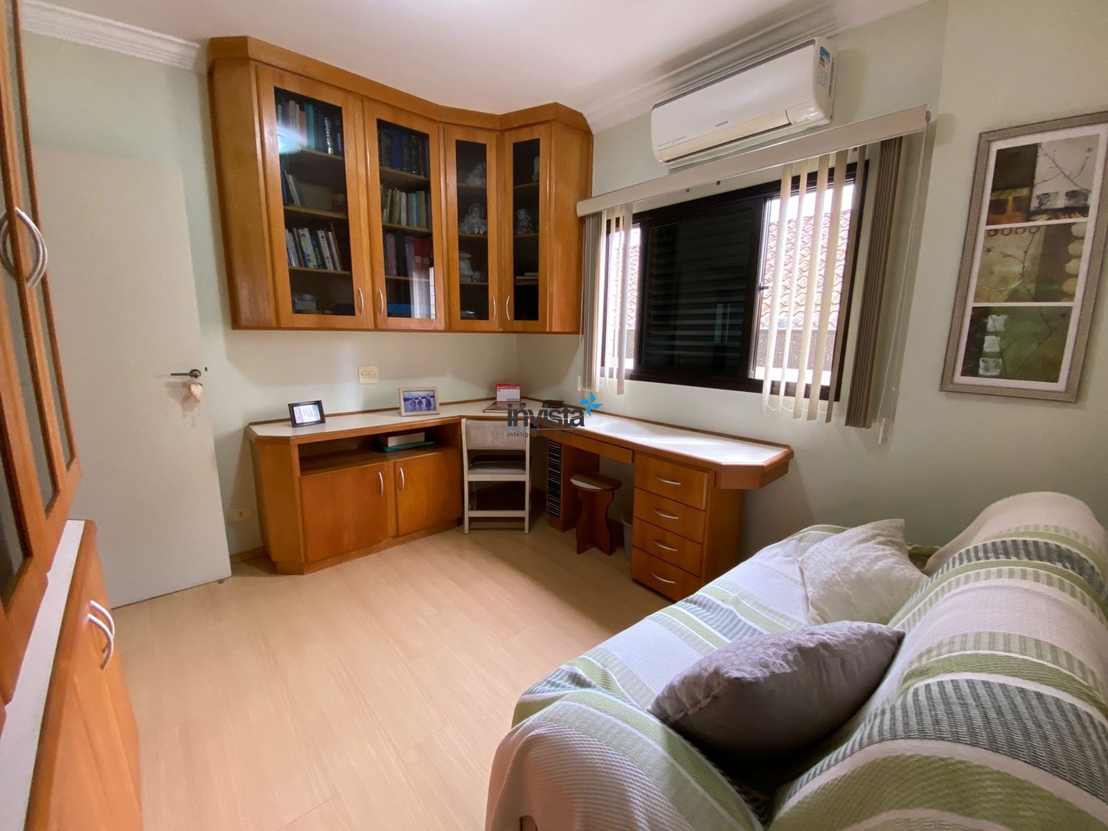 Apartamento, 4 quartos, 196 m² - Foto 8