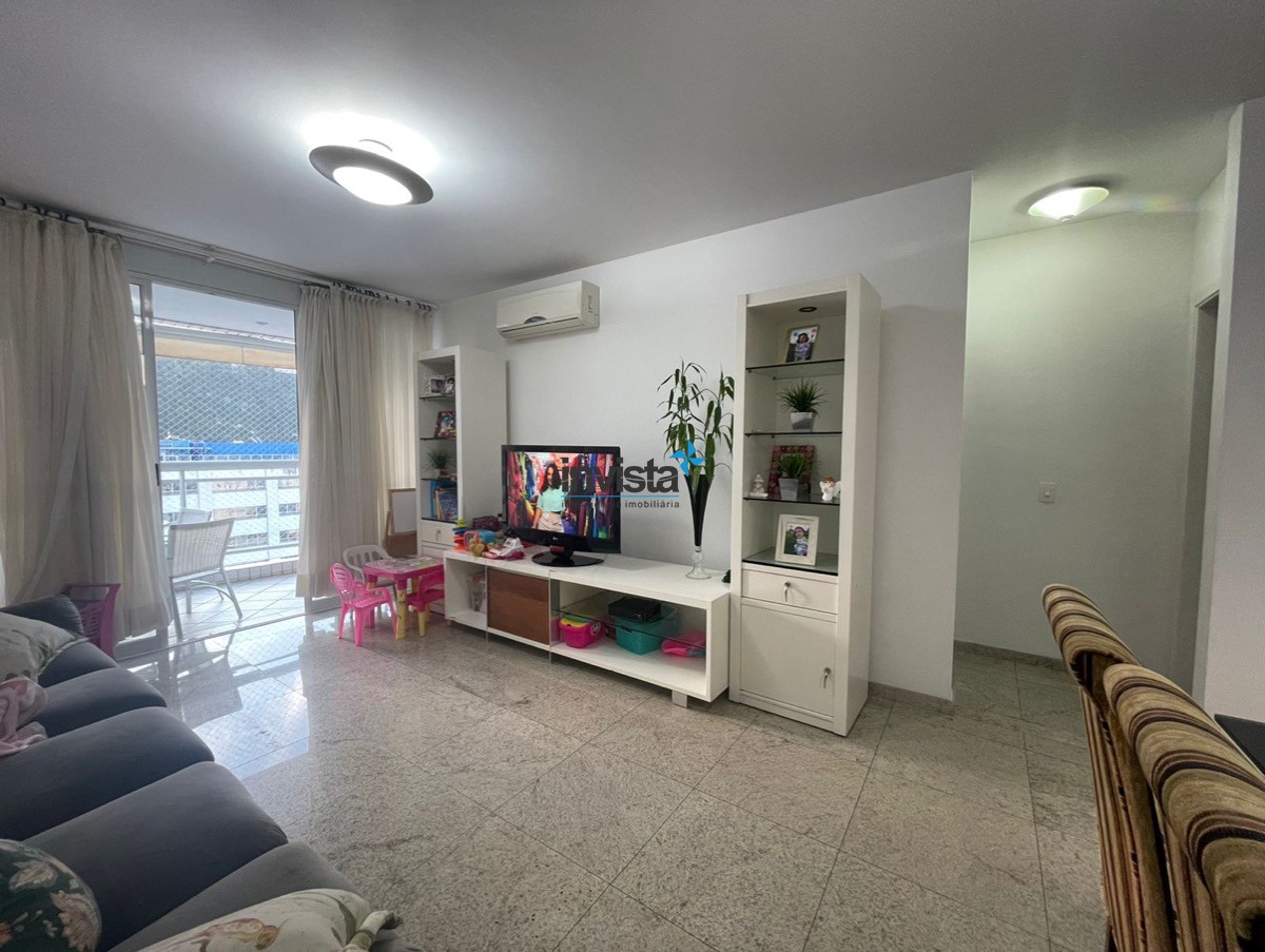 Apartamento, 2 quartos, 115 m² - Foto 3