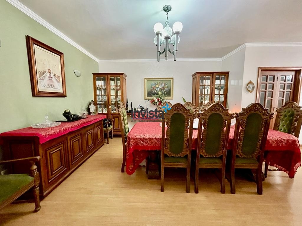 Apartamento, 4 quartos, 198 m² - Foto 9