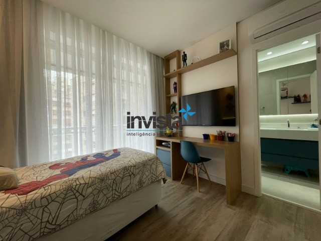 Apartamento à venda com 2 quartos, 126m² - Foto 20