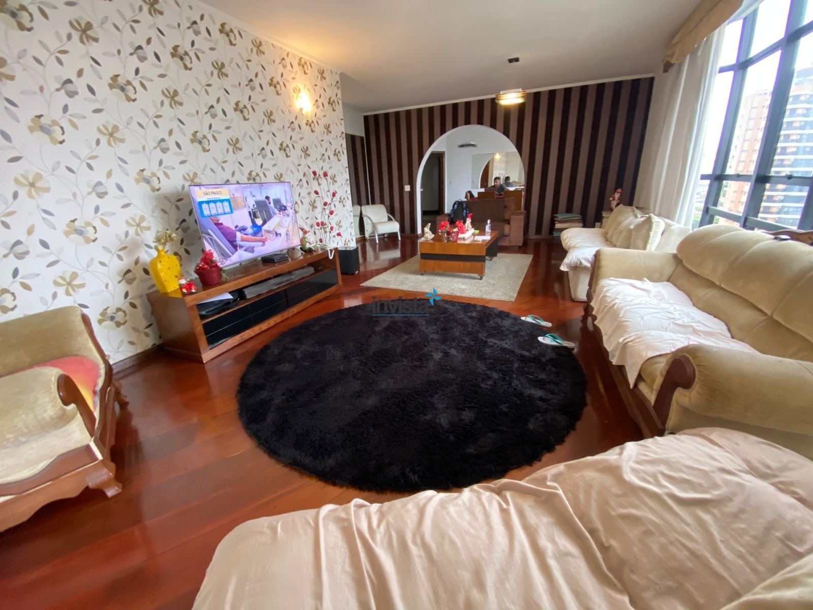 Apartamento, 4 quartos, 280 m² - Foto 1