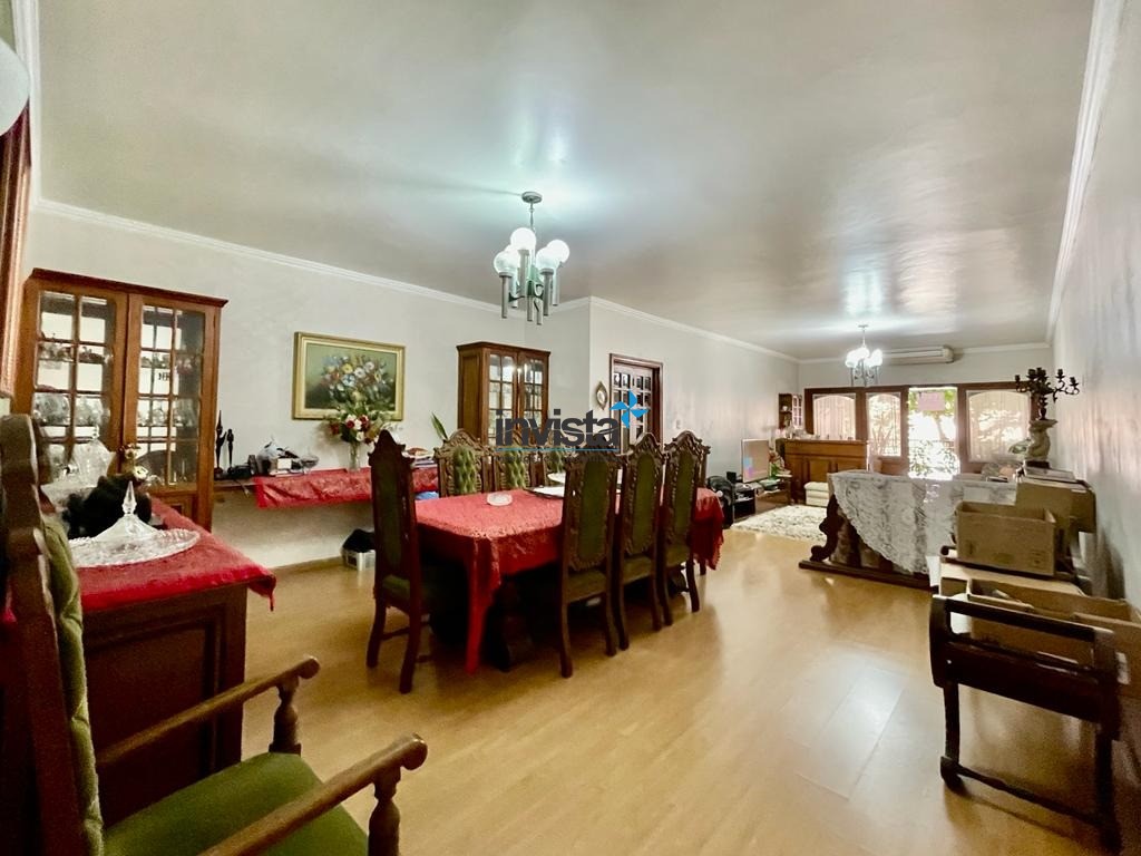 Apartamento, 4 quartos, 198 m² - Foto 8