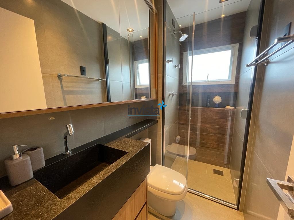Apartamento, 1 quarto, 56 m² - Foto 20