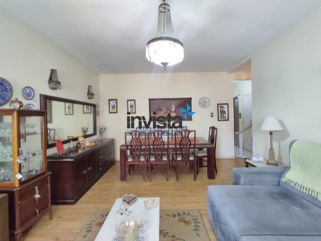 Apartamento, 3 quartos, 132 m² - Foto 5