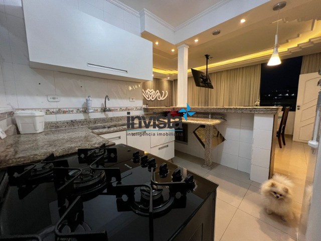 Apartamento, 4 quartos, 120 m² - Foto 2