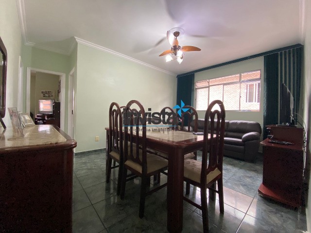 Apartamento, 2 quartos, 85 m² - Foto 1