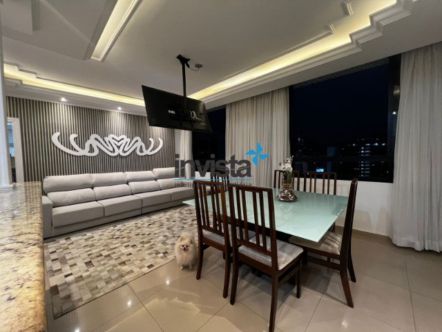 Apartamento, 4 quartos, 120 m² - Foto 1