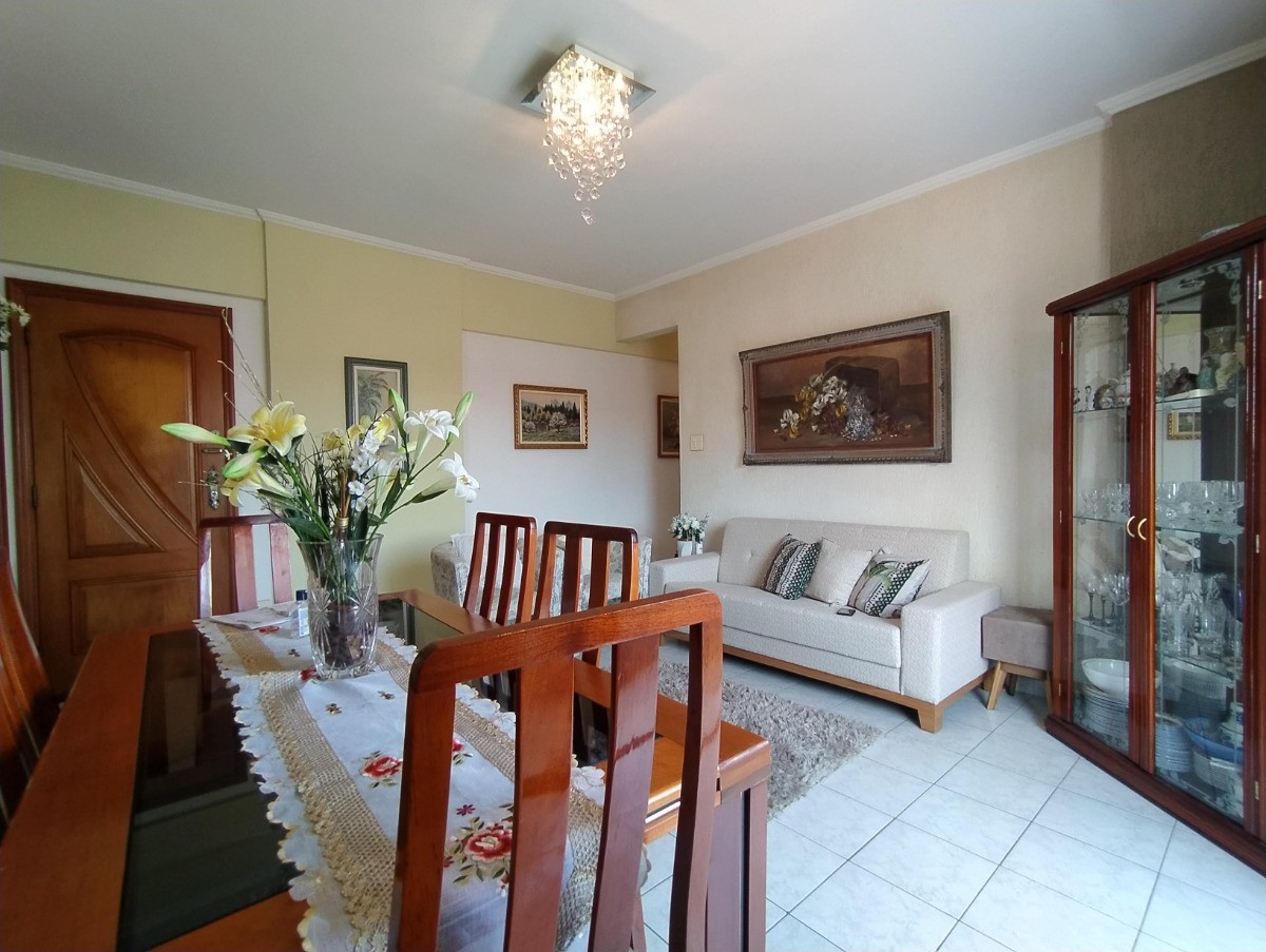 Apartamento, 2 quartos, 79 m² - Foto 3