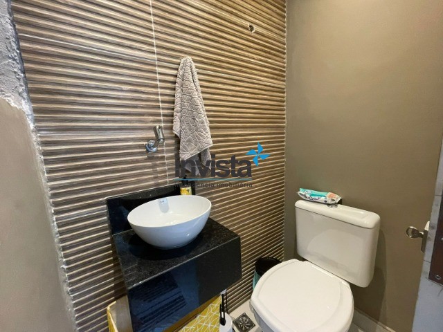 Casa à venda com 2 quartos, 125m² - Foto 6