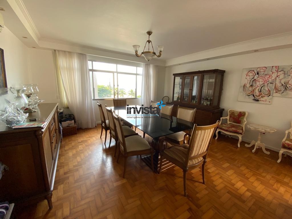 Apartamento, 4 quartos, 199 m² - Foto 7