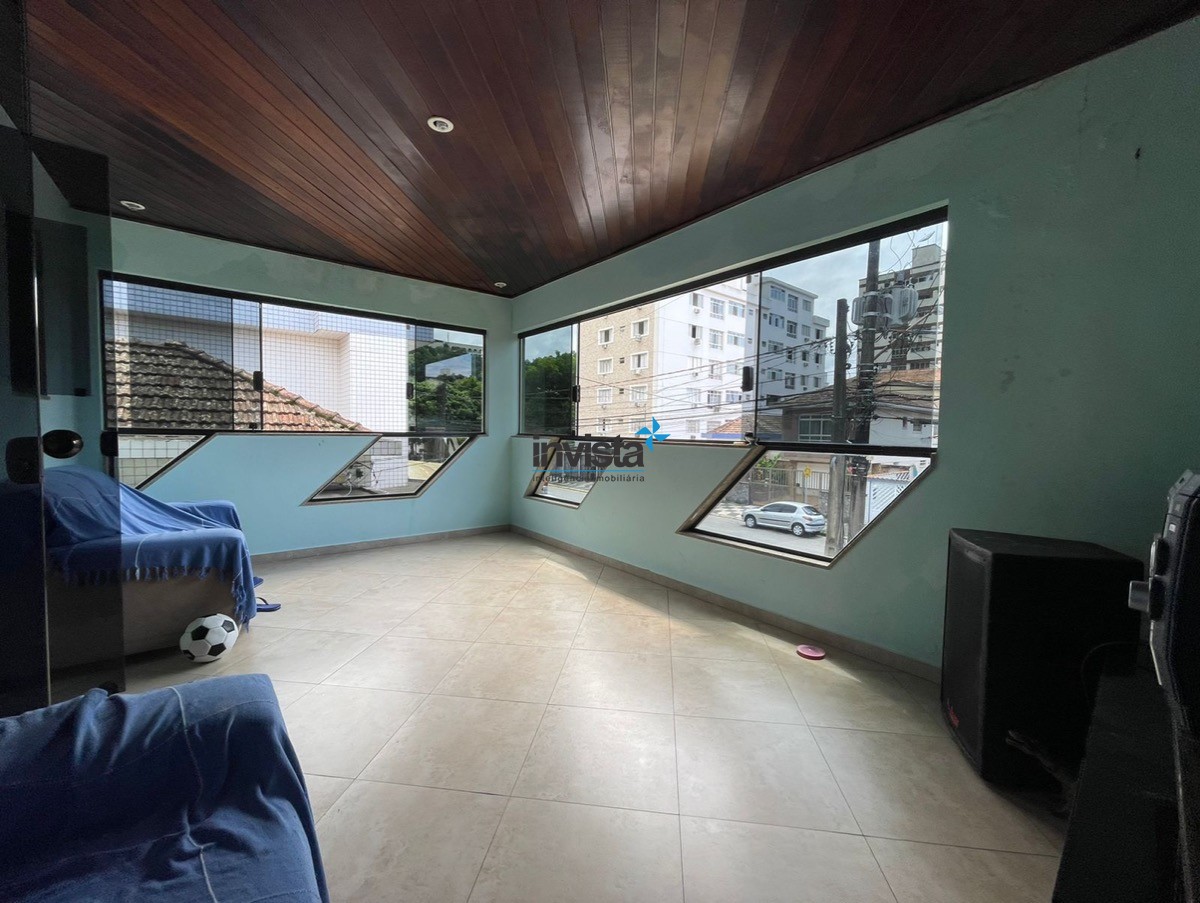 Casa, 6 quartos, 172 m² - Foto 4