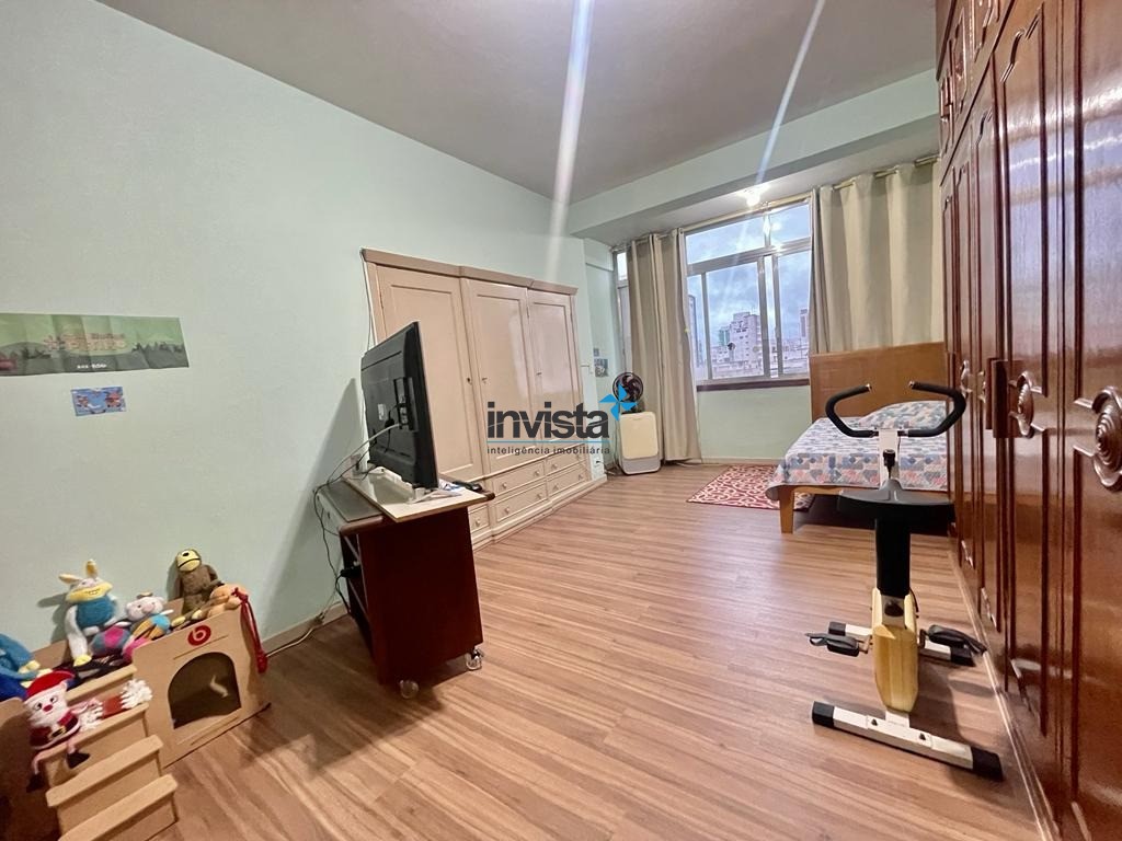 Apartamento, 3 quartos, 175 m² - Foto 14