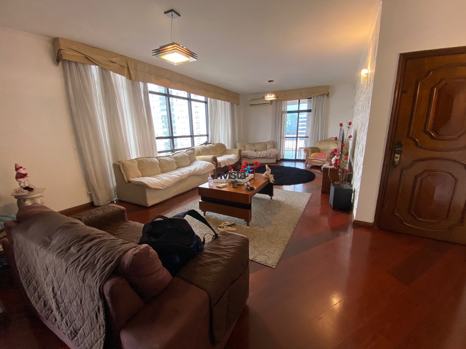 Apartamento, 4 quartos, 280 m² - Foto 2