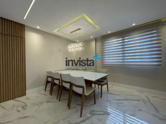 Apartamento à venda com 2 quartos, 126m² - Foto 5