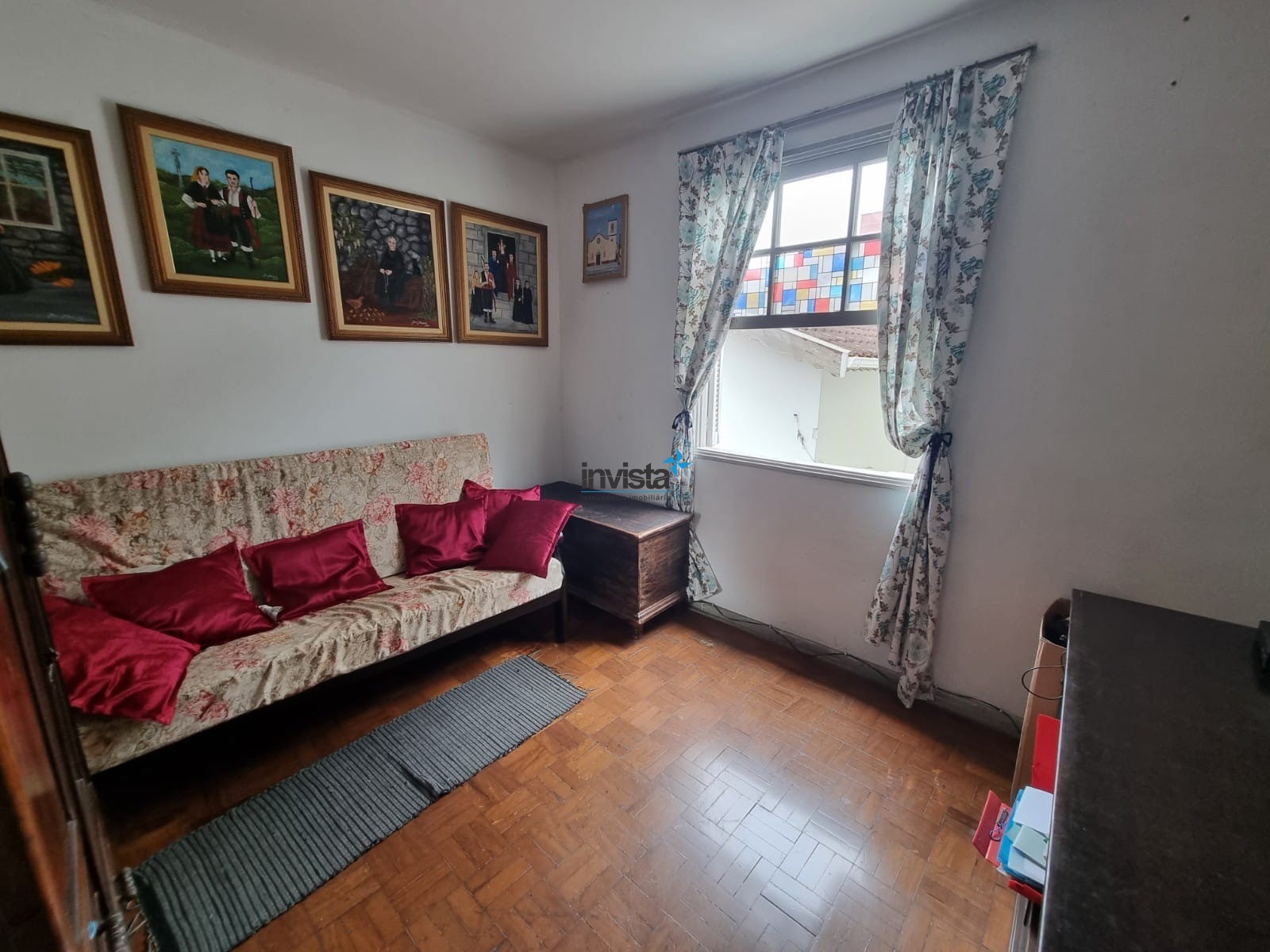 Apartamento à venda com 2 quartos, 80m² - Foto 4