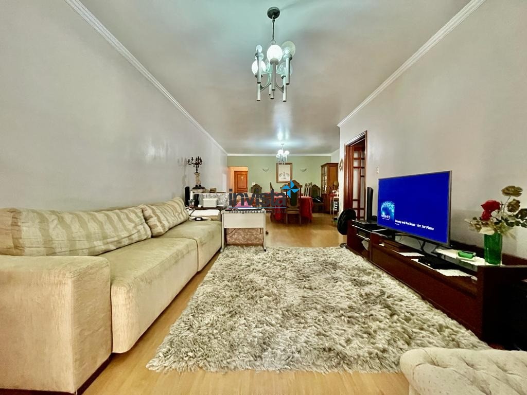 Apartamento, 4 quartos, 198 m² - Foto 4