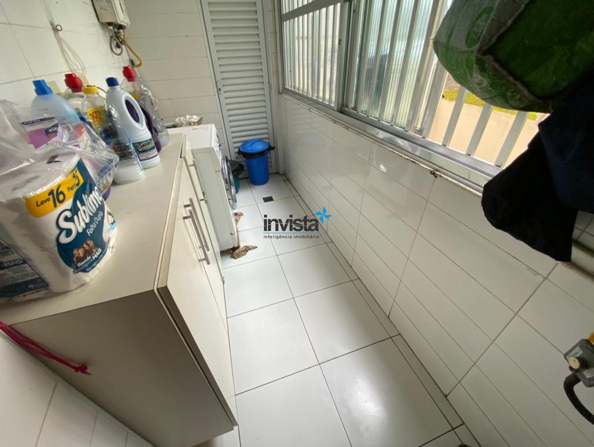 Apartamento, 4 quartos, 164 m² - Foto 27