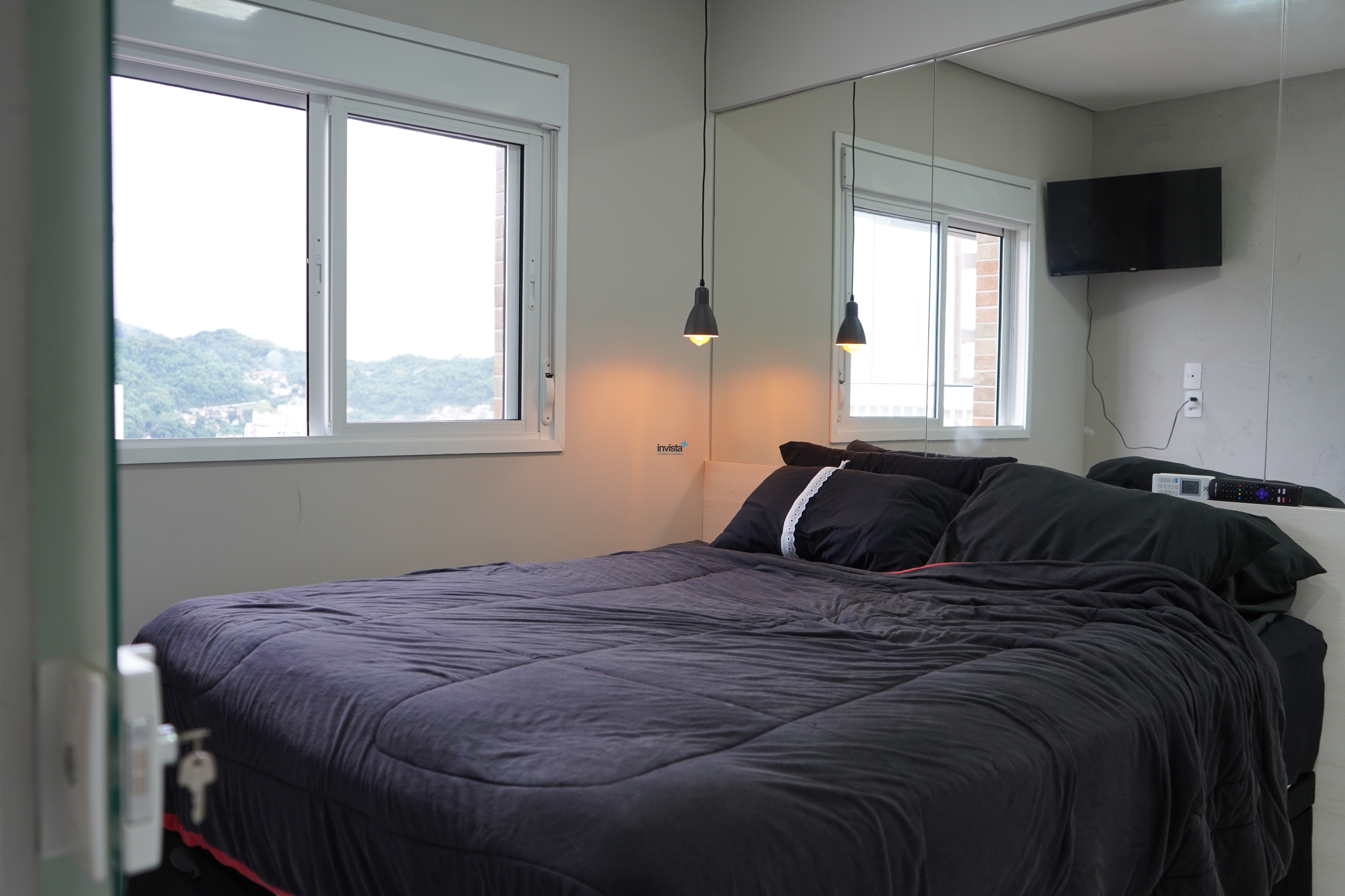 Apartamento, 1 quarto, 44 m² - Foto 10