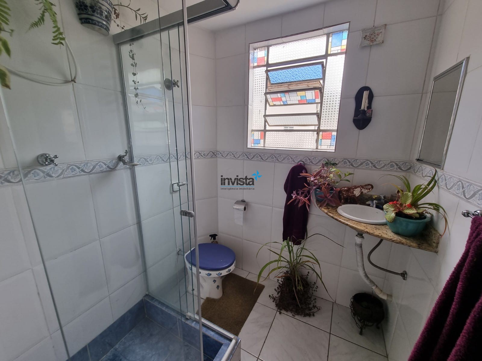 Apartamento à venda com 2 quartos, 80m² - Foto 6