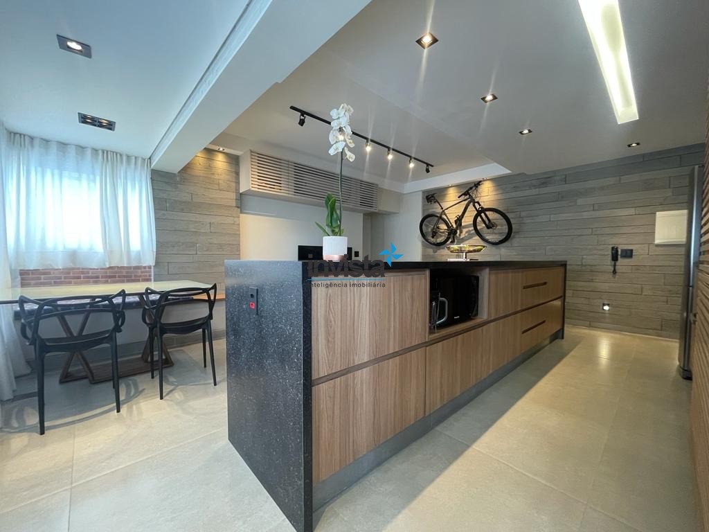 Apartamento, 1 quarto, 56 m² - Foto 7