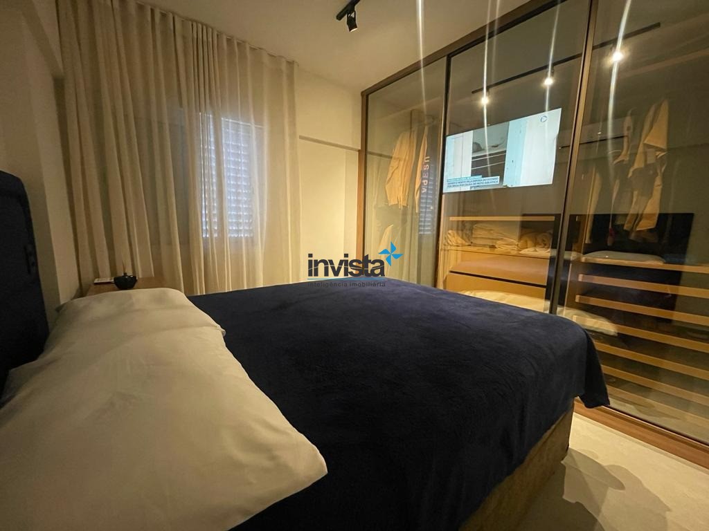 Apartamento, 1 quarto, 56 m² - Foto 23