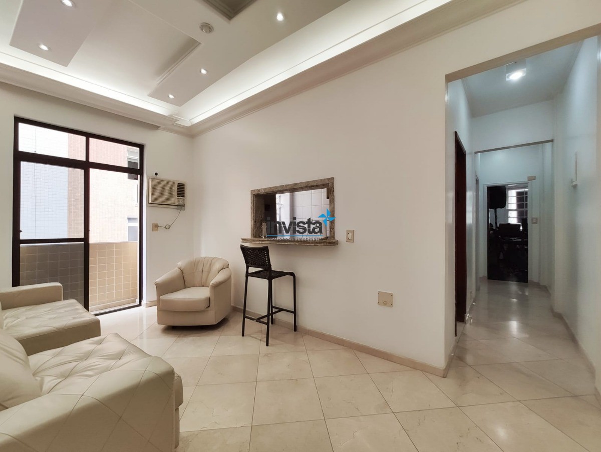 Apartamento, 2 quartos, 87 m² - Foto 1