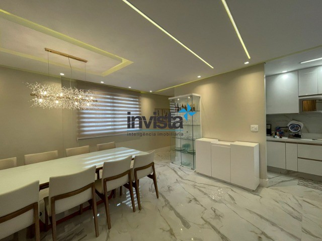 Apartamento à venda com 2 quartos, 126m² - Foto 14