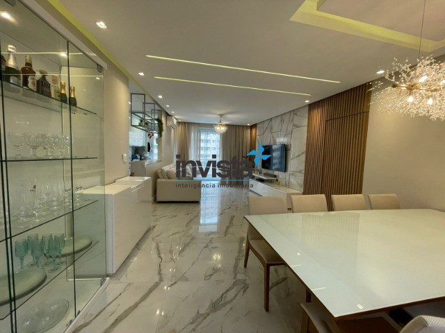Apartamento à venda com 2 quartos, 126m² - Foto 12