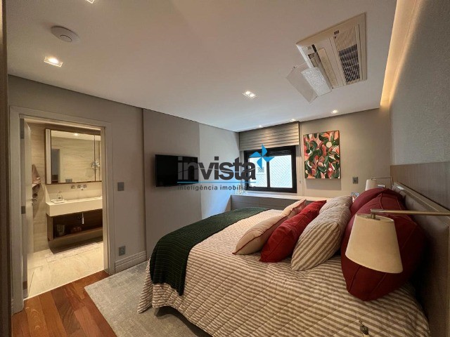 Apartamento, 3 quartos, 225 m² - Foto 22