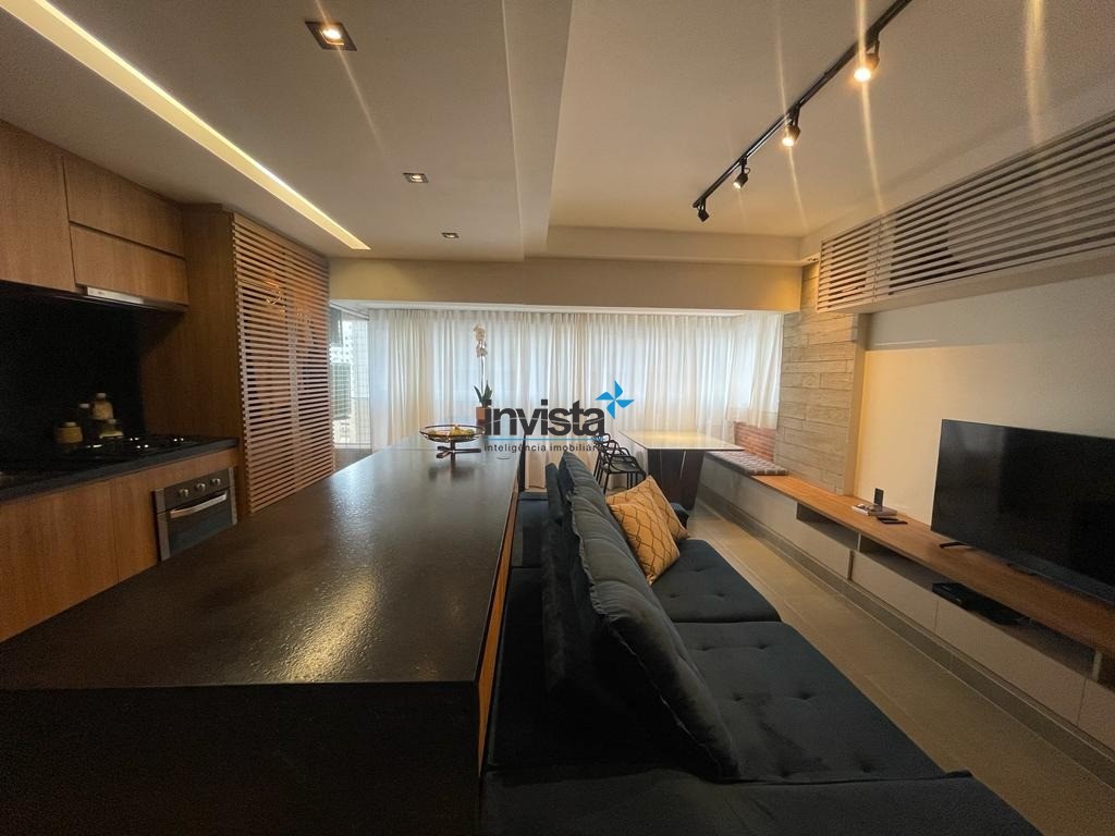 Apartamento, 1 quarto, 56 m² - Foto 13