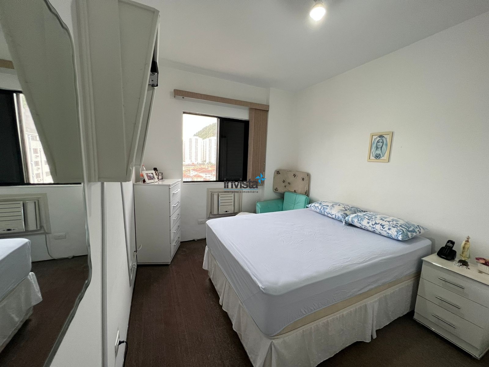 Apartamento à venda com 2 quartos, 84m² - Foto 11