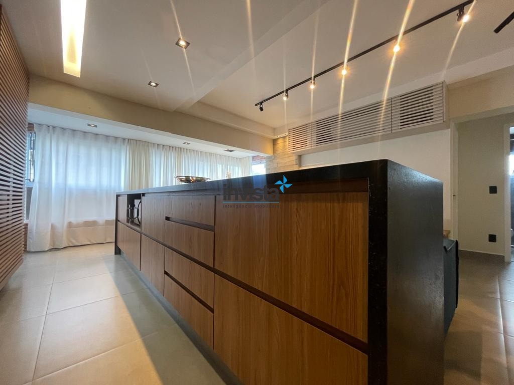 Apartamento, 1 quarto, 56 m² - Foto 16