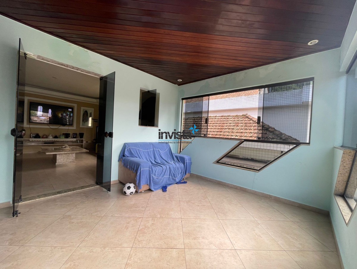 Casa, 6 quartos, 172 m² - Foto 5
