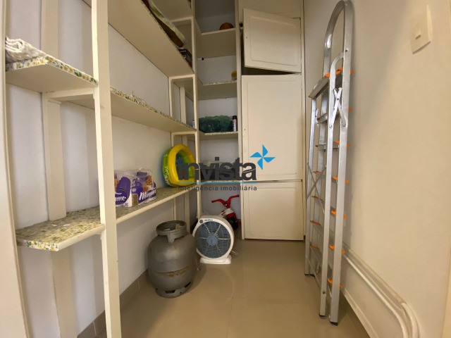 Apartamento, 3 quartos, 154 m² - Foto 6