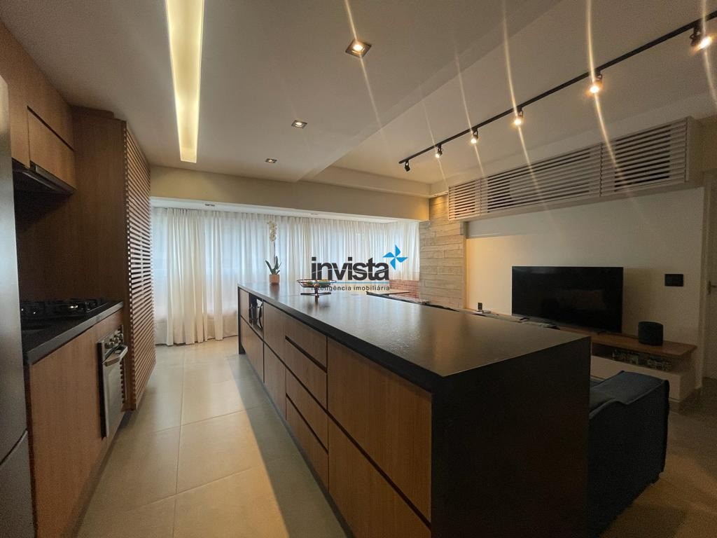 Apartamento, 1 quarto, 56 m² - Foto 6
