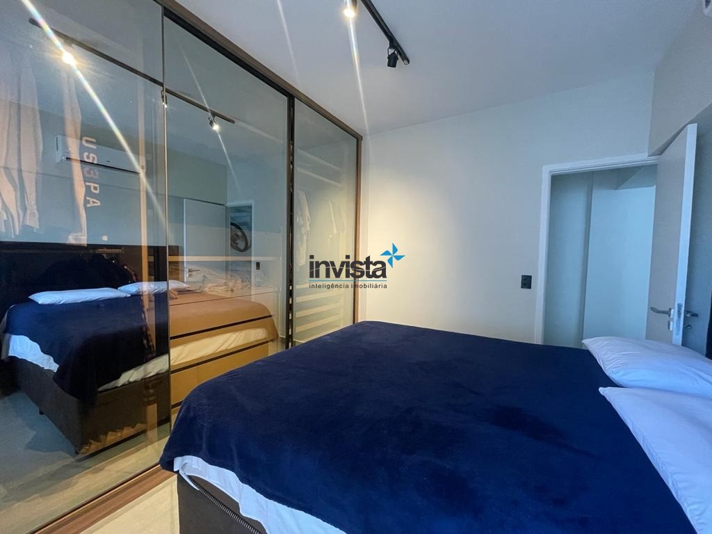 Apartamento, 1 quarto, 56 m² - Foto 12